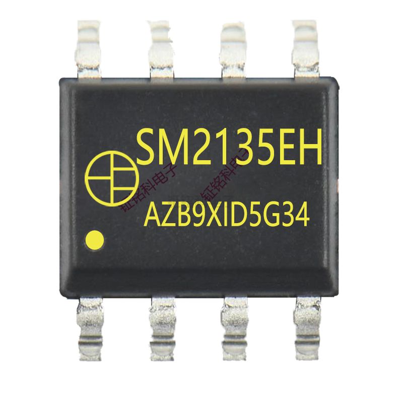 降压恒流LED驱动芯片 降压恒流LED驱动芯片